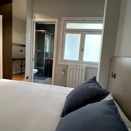 Grand View Zurriola 아파트 산세바스티안