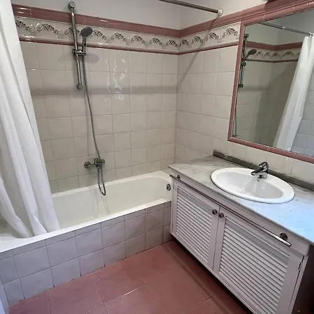 Grand View Zurriola Apartment