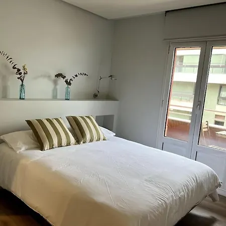 Grand View Zurriola *