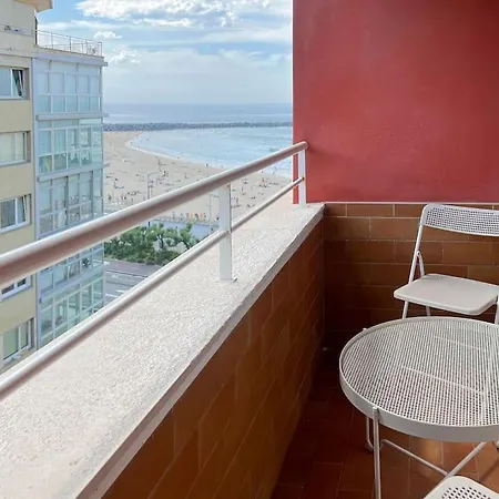 Grand View Zurriola 산세바스티안