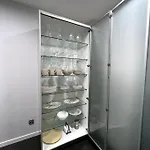 Grand View Zurriola Apartmán San Sebastián