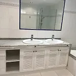 Apartmán Grand View Zurriola *
