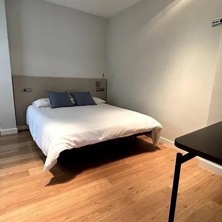 Grand View Zurriola * San Sebastian