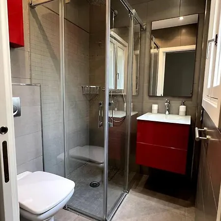 Appartement Grand View Zurriola