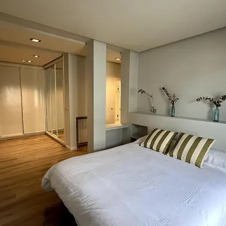 Appartement Grand View Zurriola *