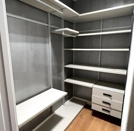 Grand View Zurriola Apartmán *