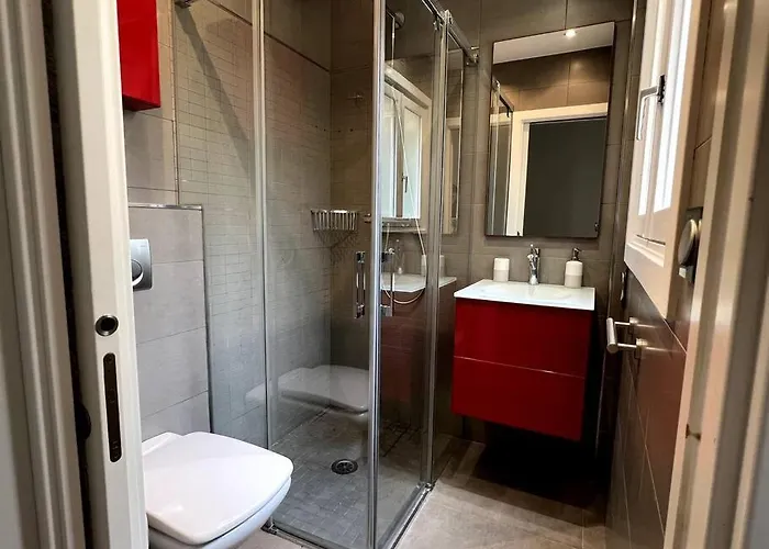 Apartmán Grand View Zurriola