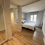 Grand View Zurriola Apartment *