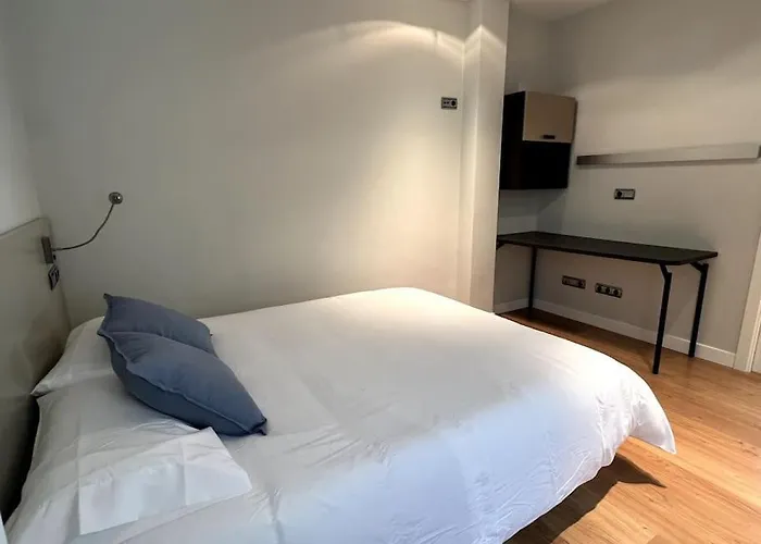 Grand View Zurriola * サン・セバスティアン