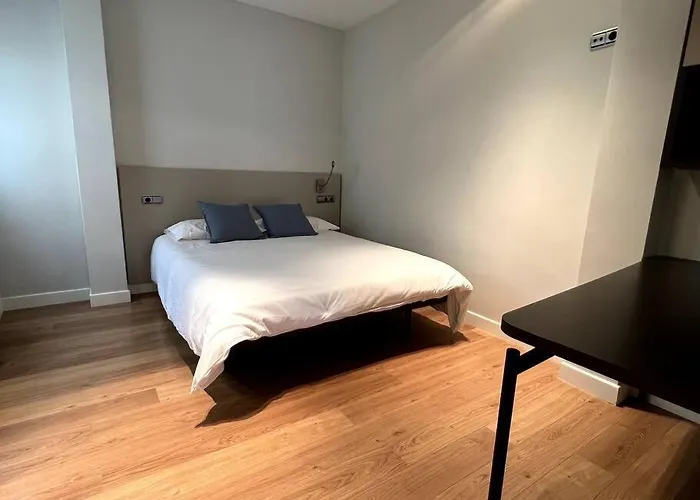 Grand View Zurriola * サン・セバスティアン