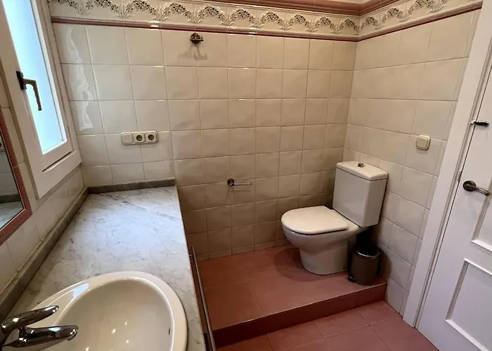 Grand View Zurriola * サン・セバスティアン