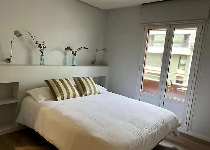 Grand View Zurriola *