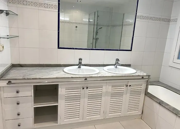 アパート Grand View Zurriola *